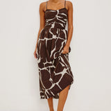 Fisher Dress