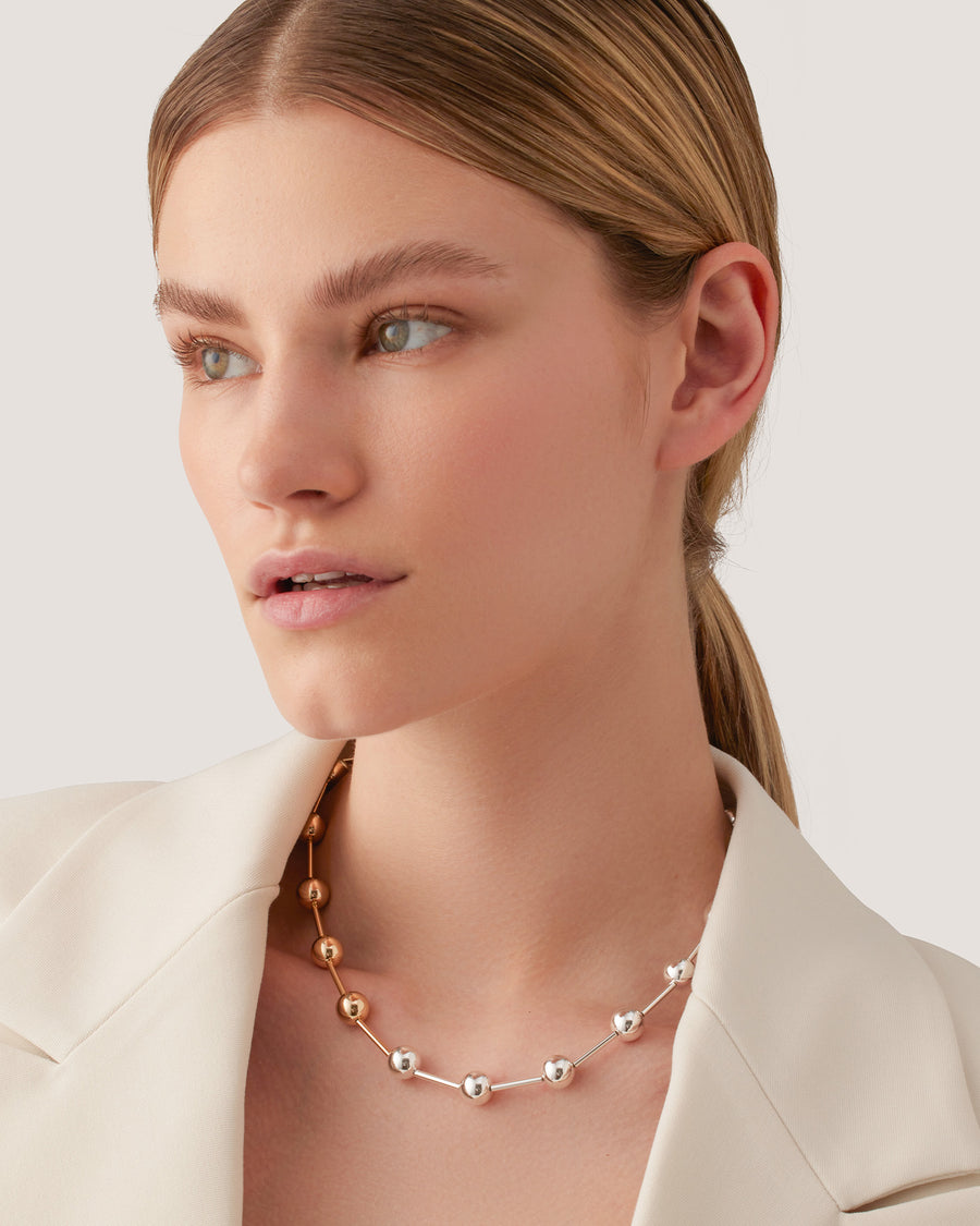 Celeste necklace
