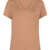 Stone tee