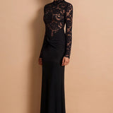Roxanna Dress