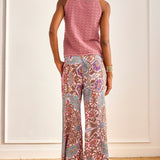 Mandarin Pant