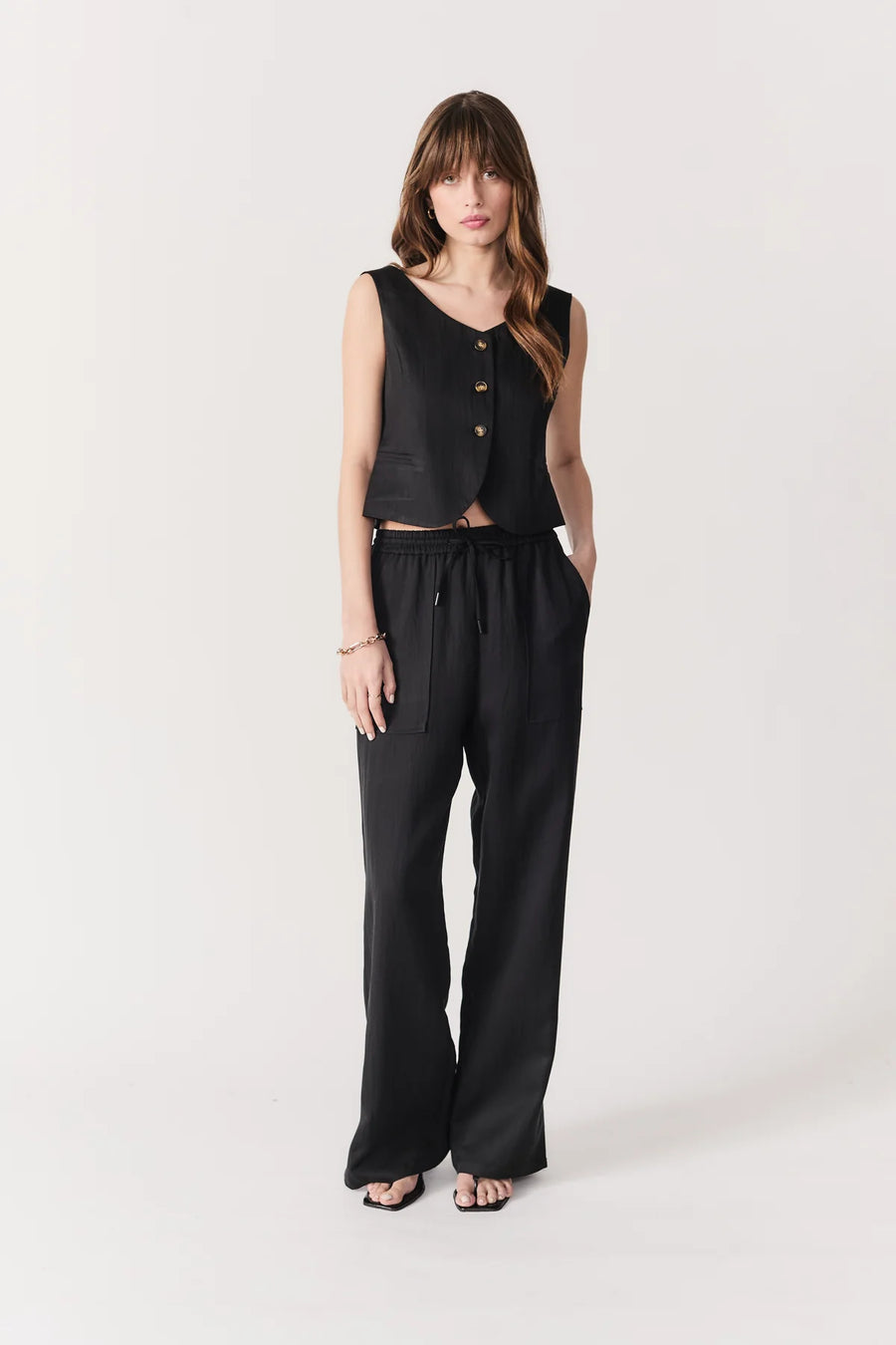 Maxial pant