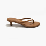 Julia sandal | Camel