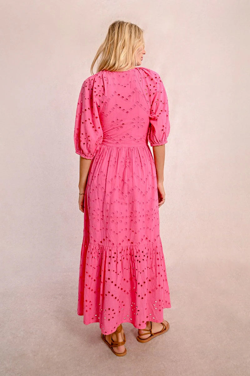 Bubble dress