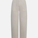 Bow cargo pant