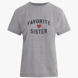 Favourite sister Tee
