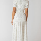 Vienna Dress