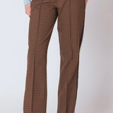 Class pant