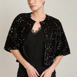 Night shawl