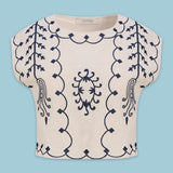 Morocco top