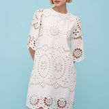Kennedy Dress