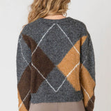Dorm knit