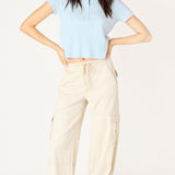 Sand Cargo Pant