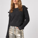 Joey knit sweater