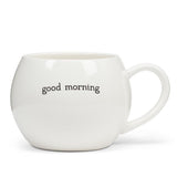 Good Morning Mug