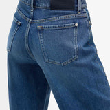 Twisted lotta denim