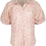 Anise Bubble Top