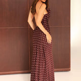 Irvine dress