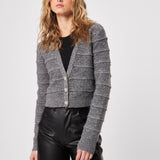 Baldwin cardigan