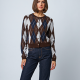 Hattie Cardigan