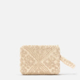 Aline Tufting Pouch