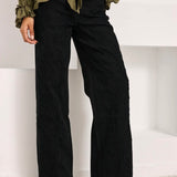 Daelenis denim pant