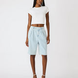 Ivanna short