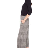 Morgan Wide-Leg Pant