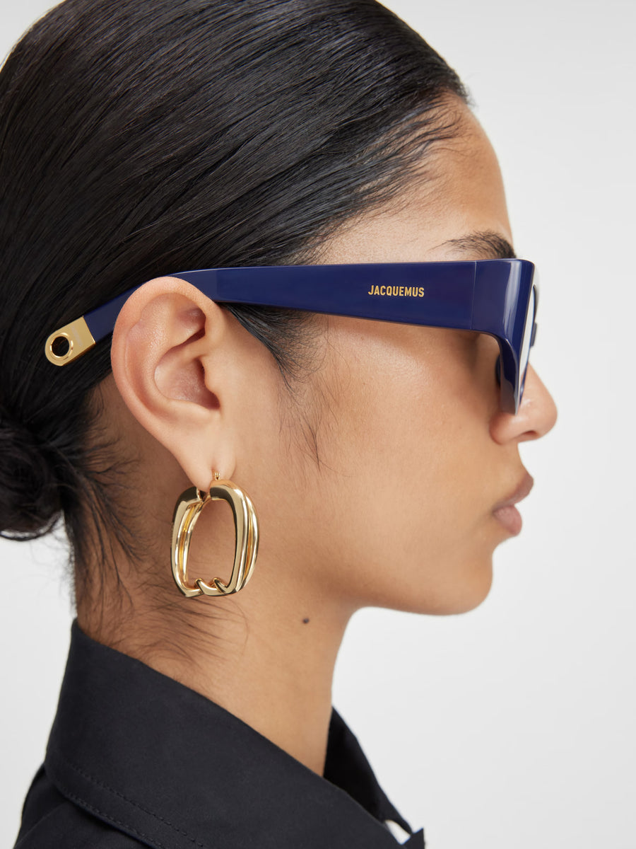 The Gala Sunglasses | Jacquemus