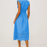 Roxanne dress