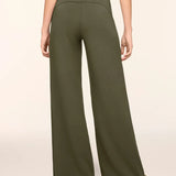 Air Essentials wide leg | monsa