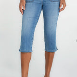 Ocean breeze capri pant