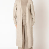 Snuggle cardigan