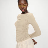Valeda long sleeve