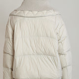 Latte jacket