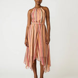 Dalina dress