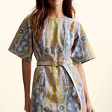 Tapestry Dress