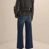 Timeless Trench