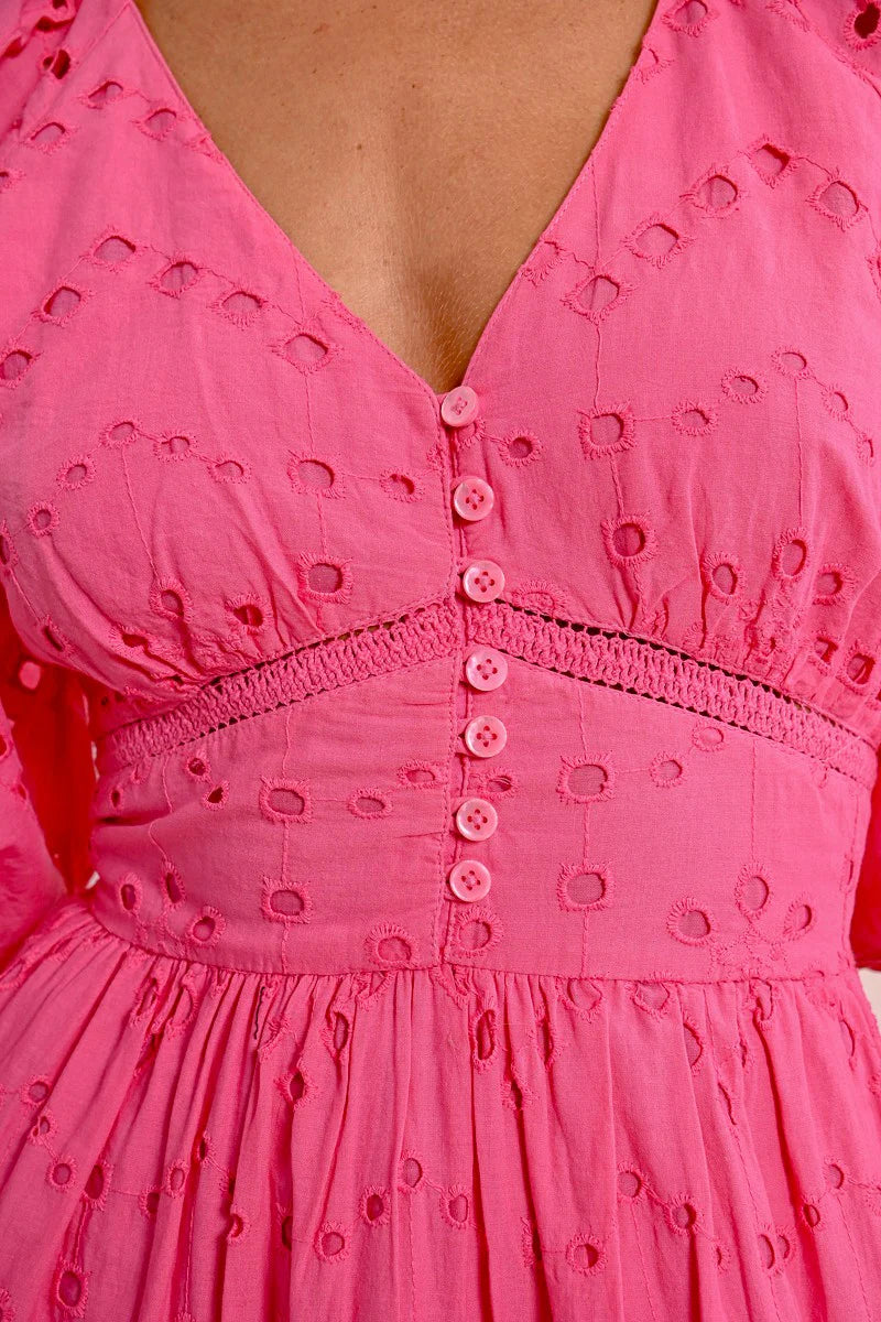 Bubble dress