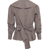 Toffee shirt