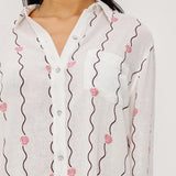 Charlie shirt