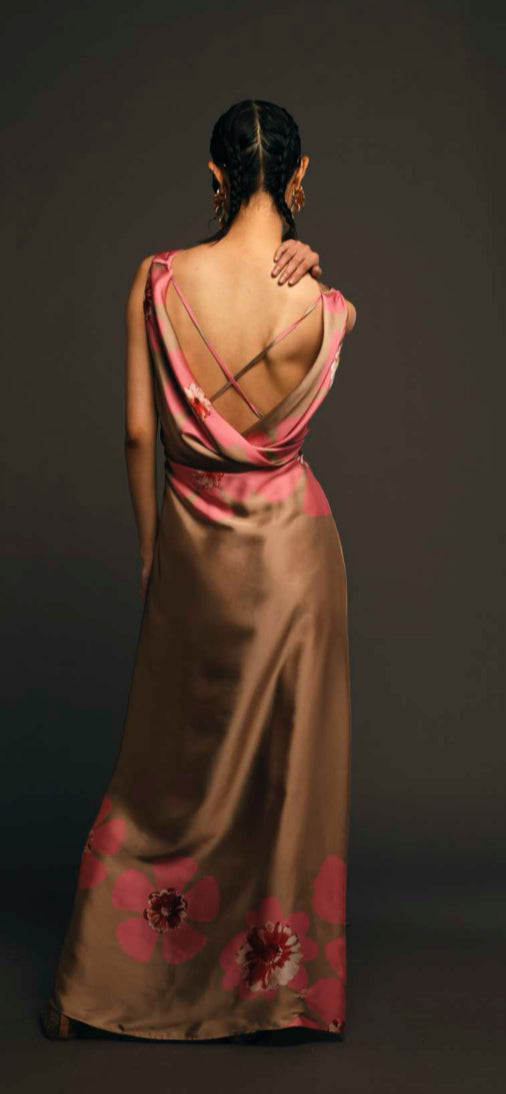 Blossom Dress