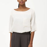 Vanilla blouse