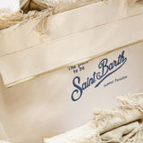 Colette linen bag
