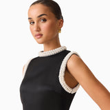 Sia mini dress