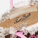 Colette Cow Print Bag