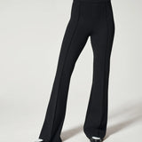 SPANX | high rise flare pants