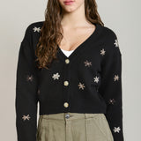 Wildflower Cardigan