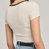 Shayleen tee