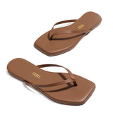 Square toe lily | tkees